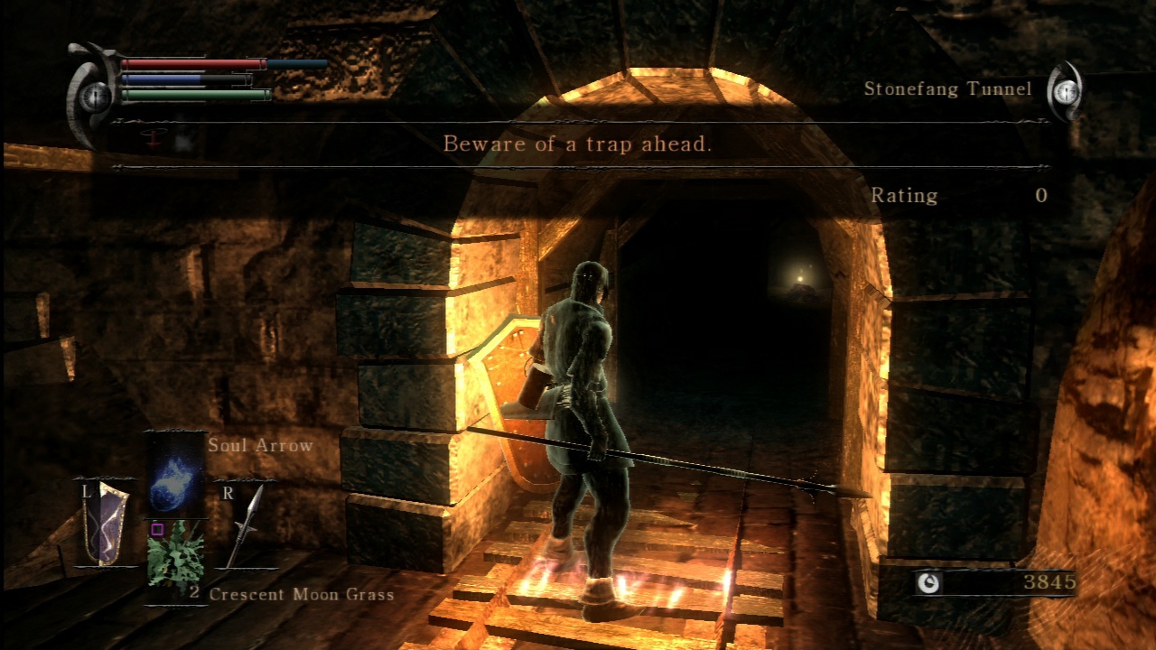 Demon´s Souls - Imagen 17